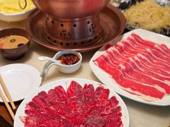 -南门涮肉(天坛店)