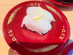 -寿司郎(北京路粤潮楼店)