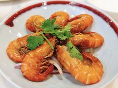 -明本湛江鸡•海鲜小厨(陈家祠店)