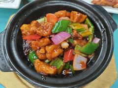 -利雅园酒家(大沙地店)