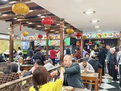 -白魁老号饭庄(安内店)