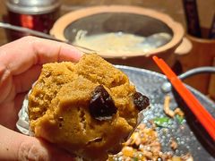-寨子里的钵钵菜-湘西山里菜(火车站店)