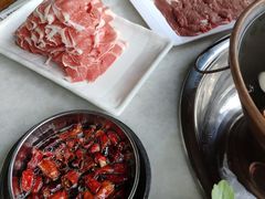 -福寿斋·老北京铜锅涮肉·烤鸭(顺义总店)
