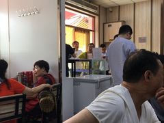 -津门张记包子铺(中山门店)