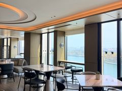 -东方美谷JW万豪酒店·The lounge大堂吧