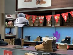 -砂之船奥莱(南京江宁店)