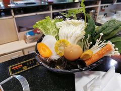 -呷哺呷哺(西单大悦城店)