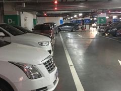 -海岸城停车场(海岸城店)
