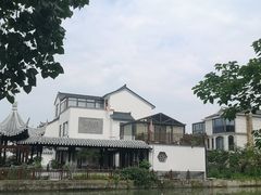 -同里国家湿地公园