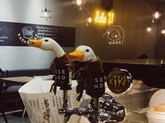 -HELLO 27 意面·沙拉·帕尼尼