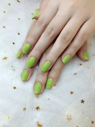 -M Nails & Beauty美甲美睫美体