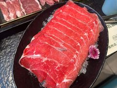 -阳坊涮肉(西直门凯德mall店)