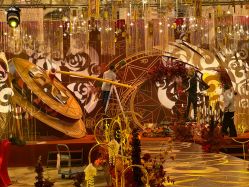 -华侨城洲际大酒店·宴会厅