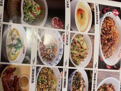 -味上湘菜馆(岳麓山店)