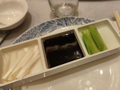 -全聚德(上海首店浦东店)