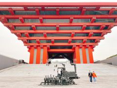 -中华艺术宫(上海美术馆)