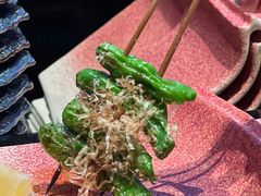 -鸟山鸣·日料食堂(王府井店)