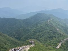 -慕田峪长城