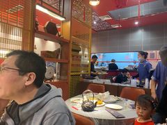 -满园烤鸭·春饼(沈北万达店)