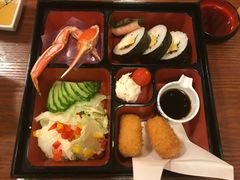 -蟹道乐( 新宿駅前店)