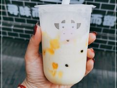 -一只酸奶牛(奎星楼店)