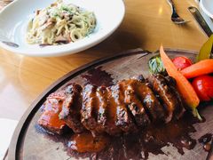 -MR.ROCKY洛奇先生RESTAURANT&BAR(宝安壹方城店)