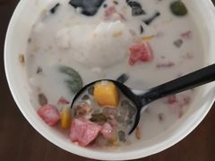 椰汁清补凉-椰本·海南正宗椰奶清补凉(佳园里店)