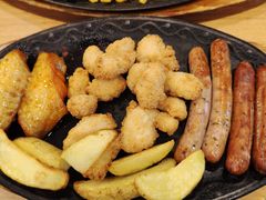 -萨莉亚意式餐厅(深圳北站店)