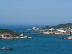 -枸杞岛