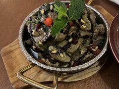 -ELI FALAFEL Lebanese&Mediterranean黎巴嫩美食(富城路店)