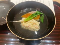 -晴空·日本料理(万象城店)