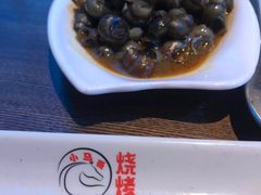 -本色.小马哥烧烤(五一路总店)
