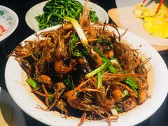 -老头儿油爆虾·知味杭州(爱琴海购物中心)