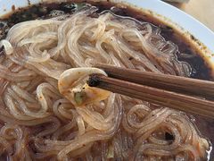 -甘记肥肠粉(马鞍北路店)