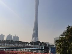 -广州塔
