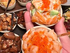 -Tuna maki寿司(苏州中心商场店)