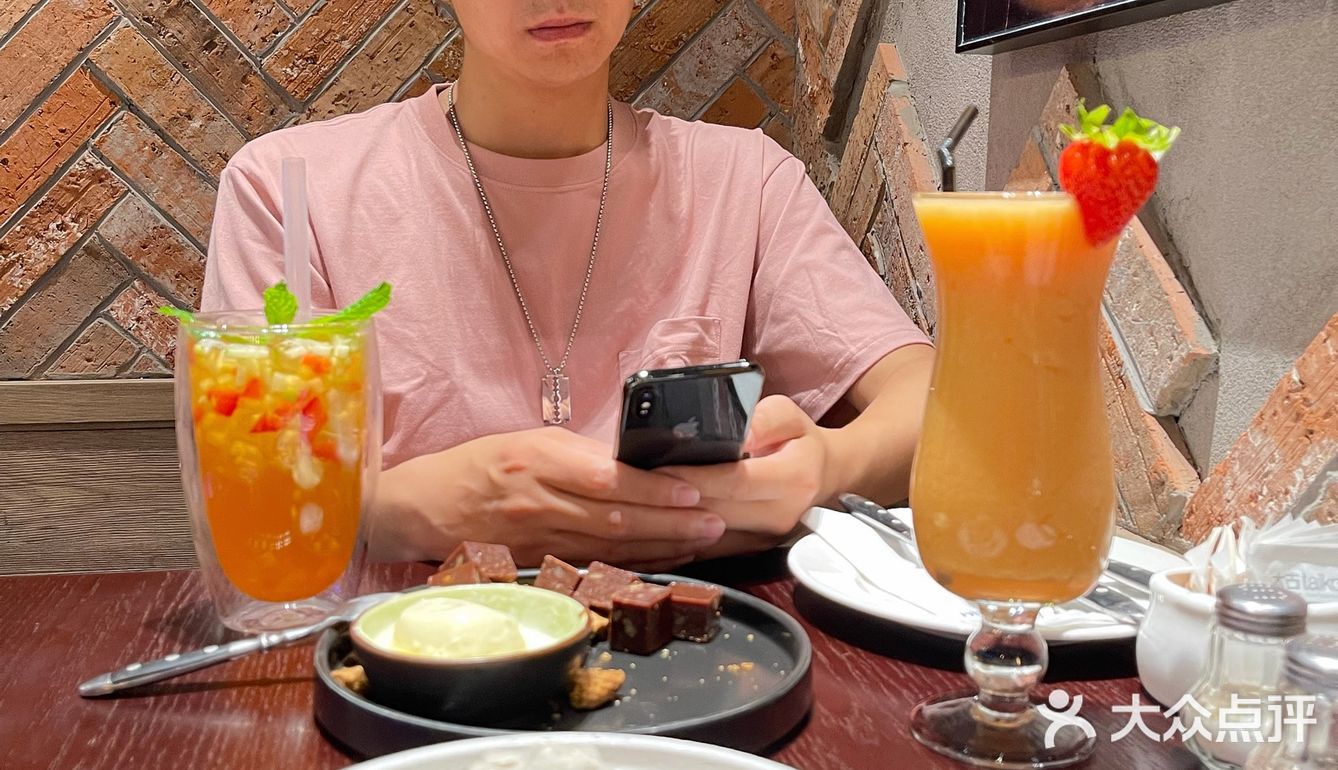 郑州探店｜很适合情侣约会去的下午茶☕️