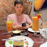 郑州探店｜很适合情侣约会去的下午茶☕️