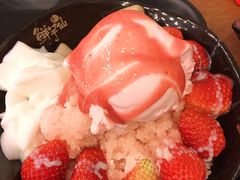 -鲜芋仙(高新万达广场店)