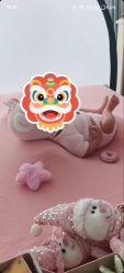 点击看大图 -玛瑞莎孕婴童摄影到家拍
