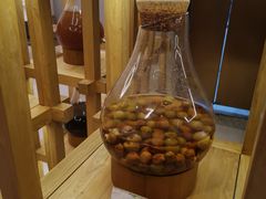 -青梅酒肆PLUS(长白仙岛北路店)