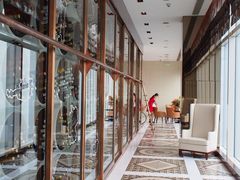 -翡翠36餐厅(浦东香格里拉店)