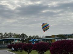 -千龙湖生态旅游度假区