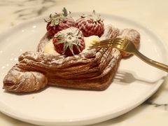 -WHEAT&BAKER-麥(凯德来福士店)