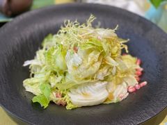 -香雪海饭店中餐厅(人民桥店)