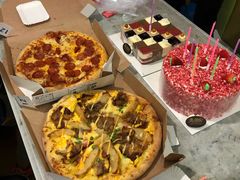 -八喜冰淇淋蛋糕(富国店)