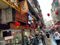 -雪园小吃部(天桥商场店)