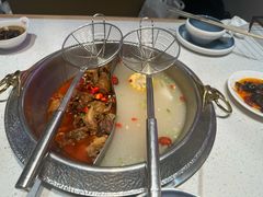 -千牛将·鲜牛肉火锅(开元路店)