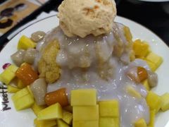 -鲜芋仙(观音桥大融城LG店)