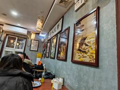大堂-菊儿人家·北京胡同菜(南锣鼓巷店)